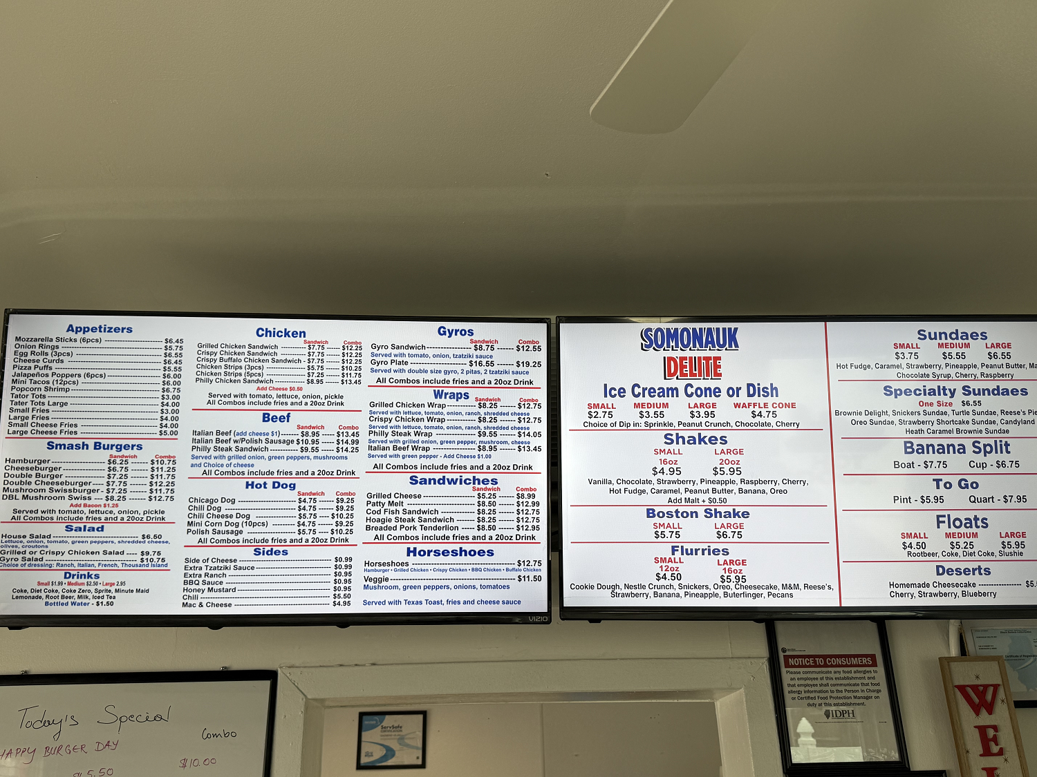Pricing 3